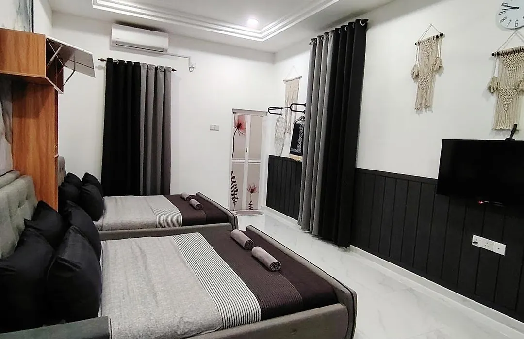 Mini Concept Hotel-1