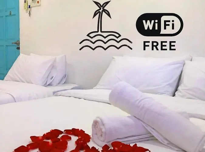 Ibai Beach Guesthouse Kuala Terengganu